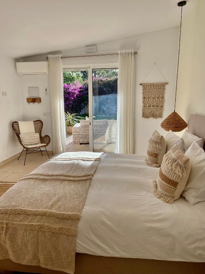 B&B Casa Luz Del Sur, Adults Only Alhaurín el Grande エクステリア 写真