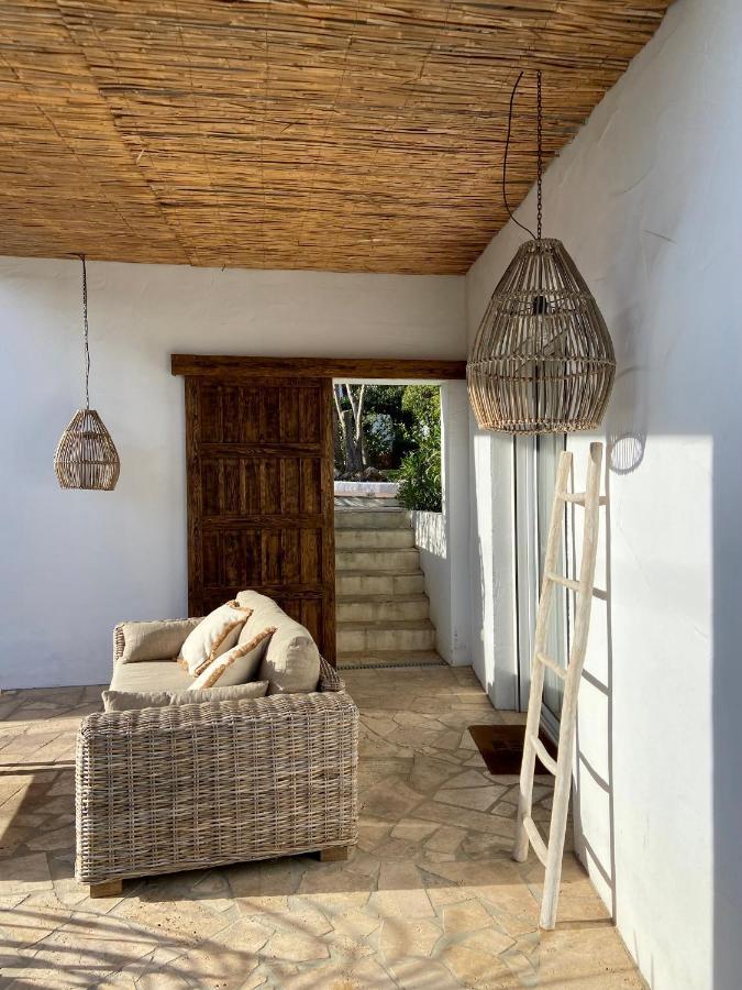 B&B Casa Luz Del Sur, Adults Only Alhaurín el Grande エクステリア 写真