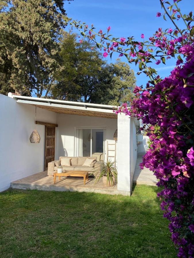 B&B Casa Luz Del Sur, Adults Only Alhaurín el Grande エクステリア 写真
