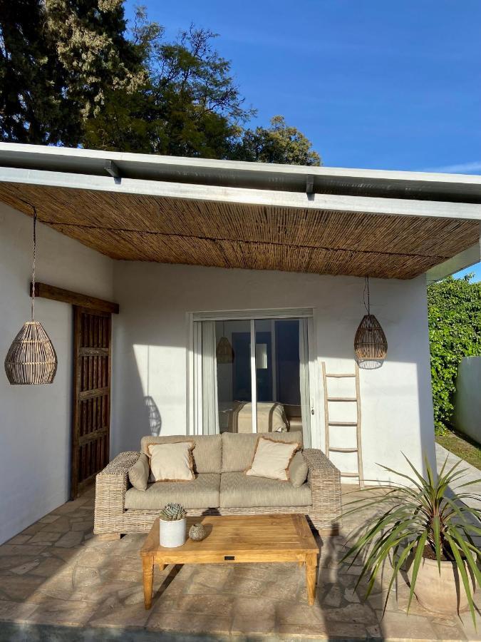 B&B Casa Luz Del Sur, Adults Only Alhaurín el Grande エクステリア 写真