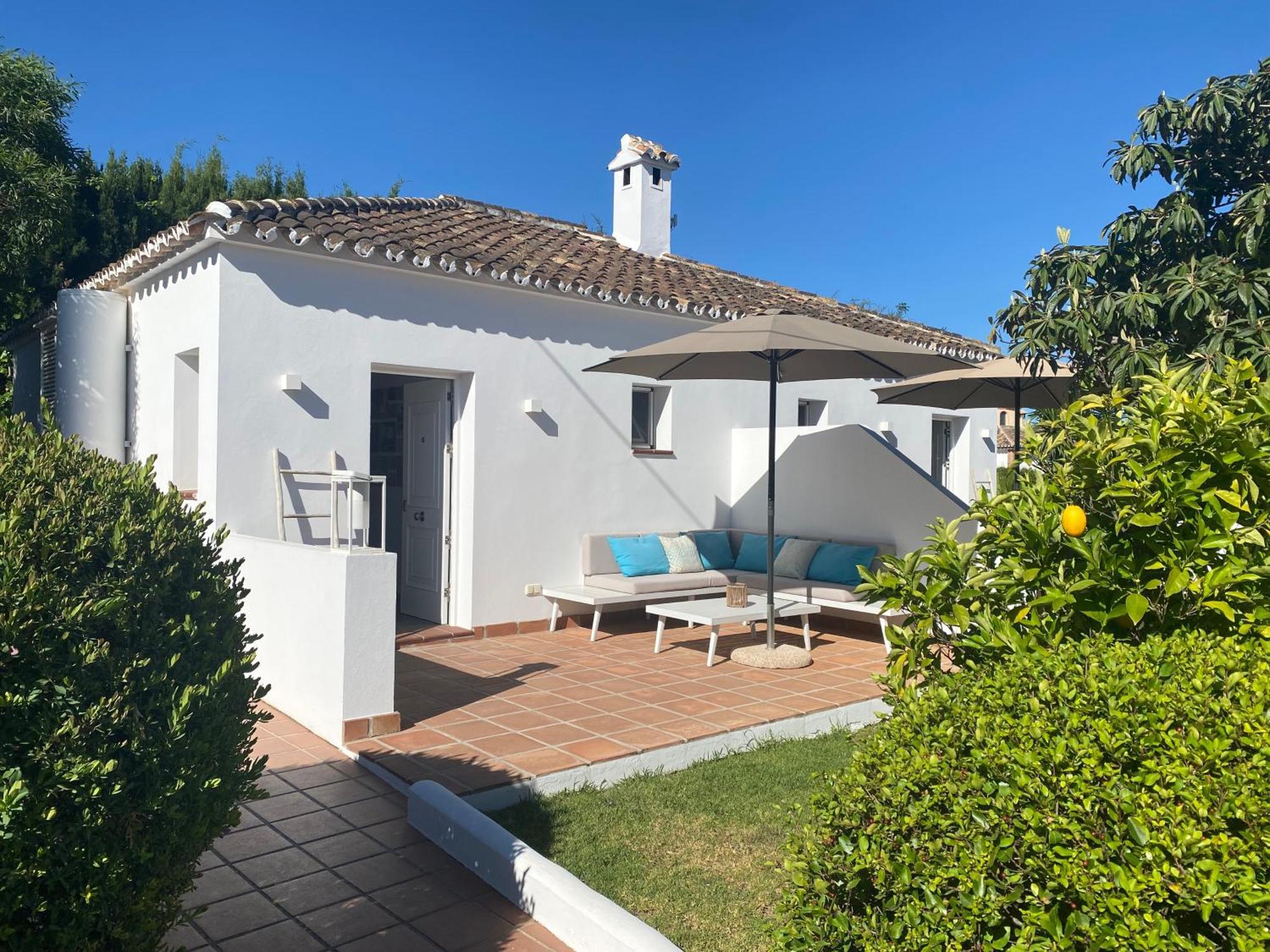 B&B Casa Luz Del Sur, Adults Only Alhaurín el Grande エクステリア 写真