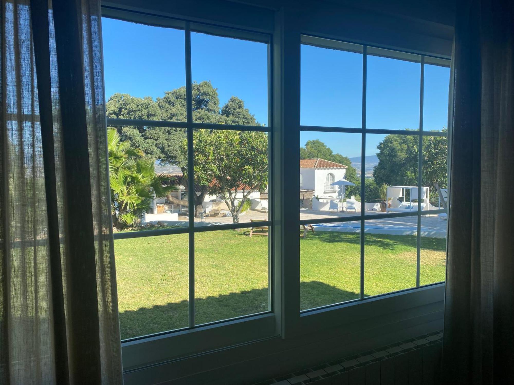 B&B Casa Luz Del Sur, Adults Only Alhaurín el Grande エクステリア 写真