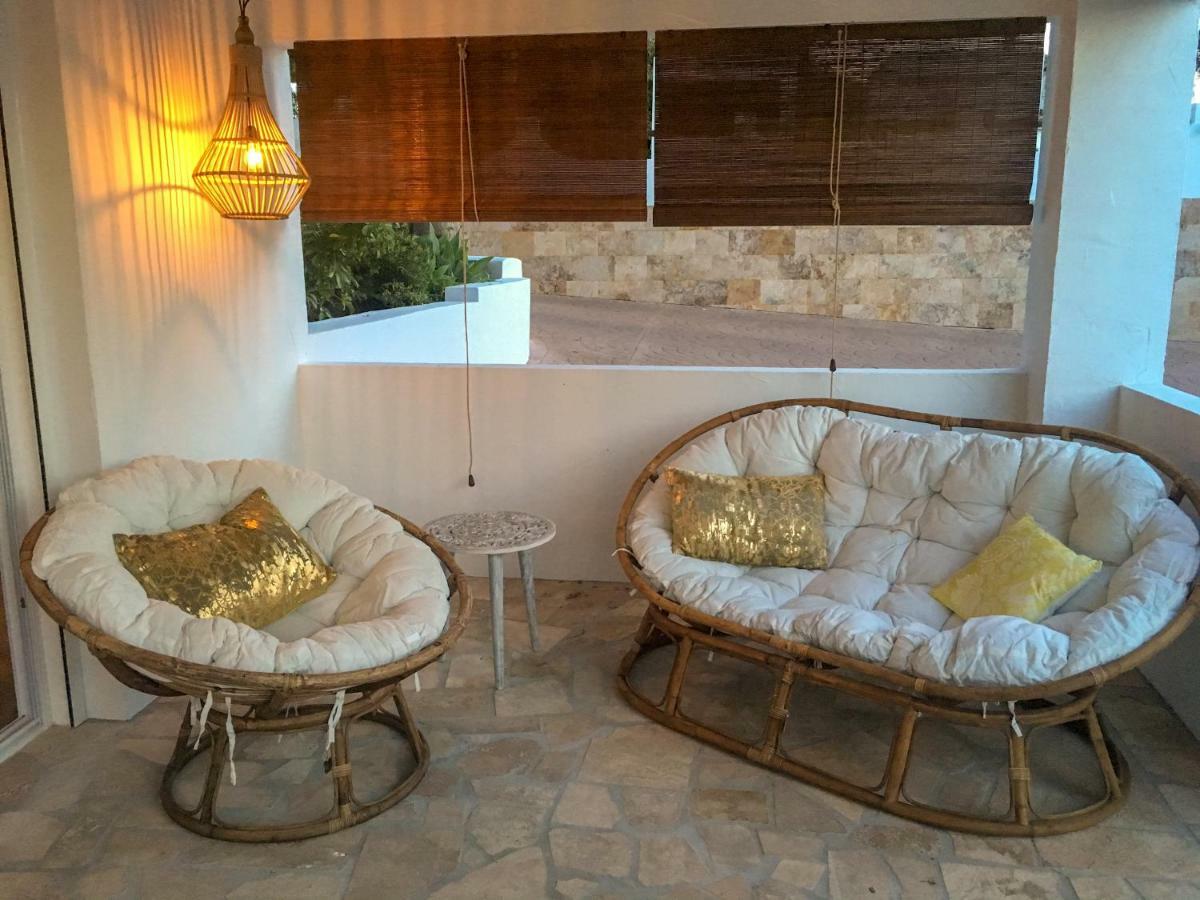 B&B Casa Luz Del Sur, Adults Only Alhaurín el Grande エクステリア 写真