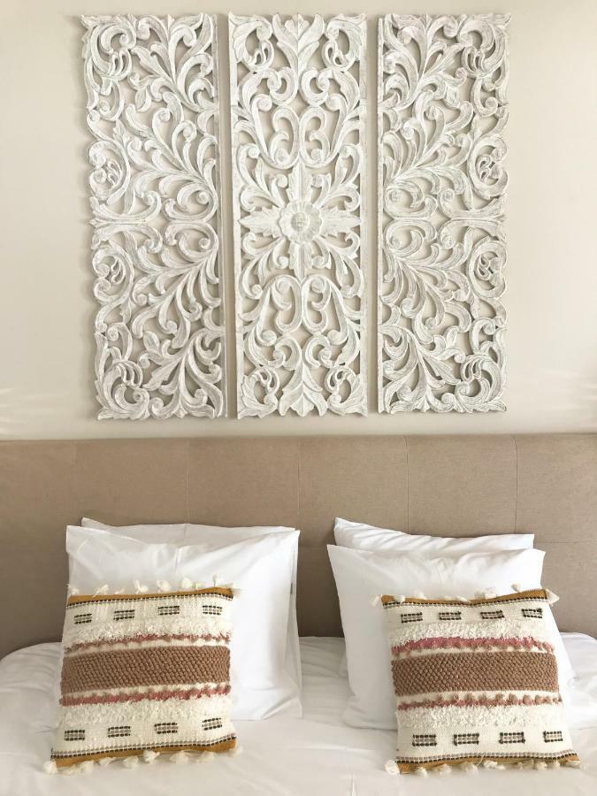 B&B Casa Luz Del Sur, Adults Only Alhaurín el Grande エクステリア 写真