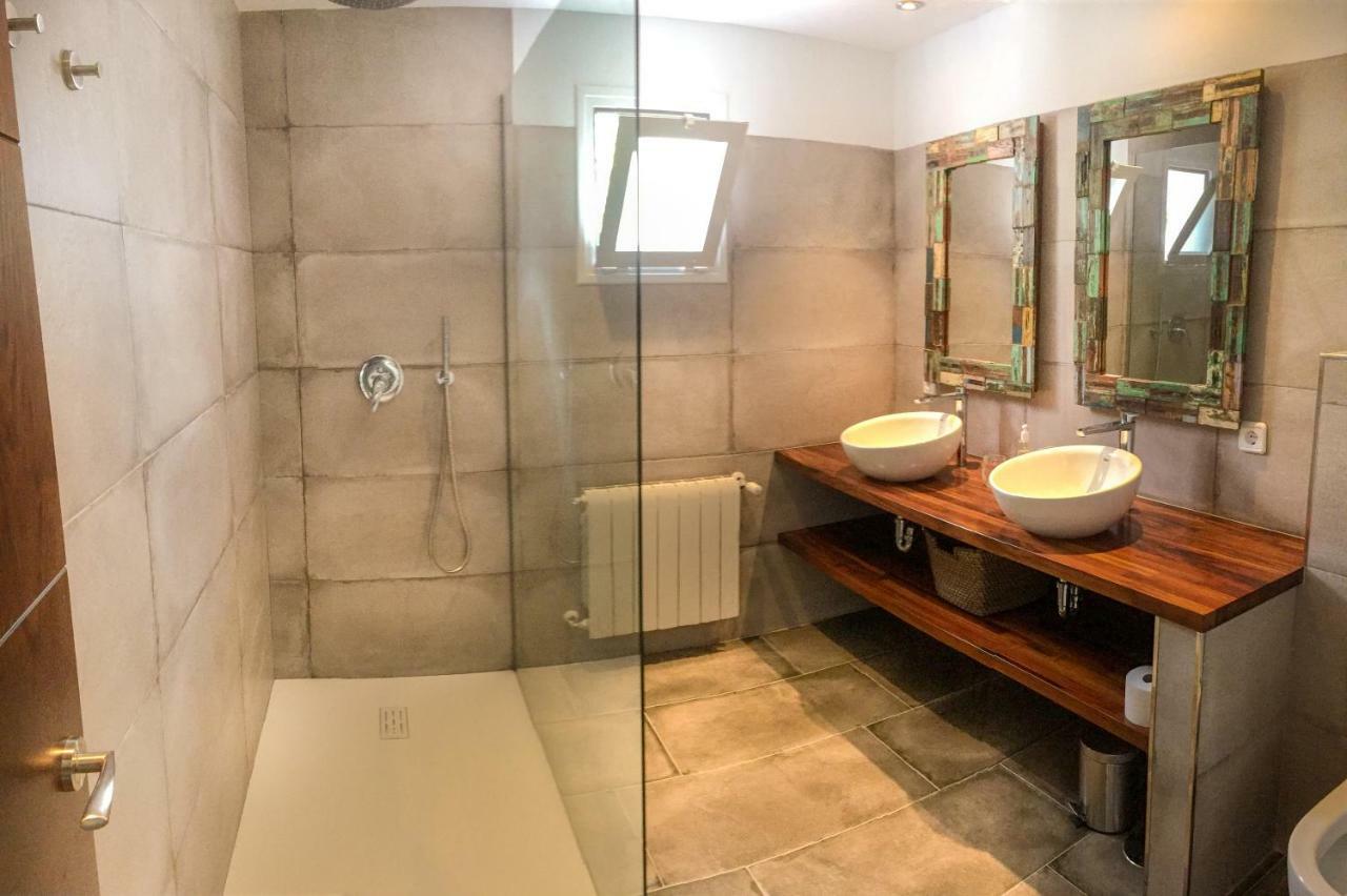 B&B Casa Luz Del Sur, Adults Only Alhaurín el Grande エクステリア 写真