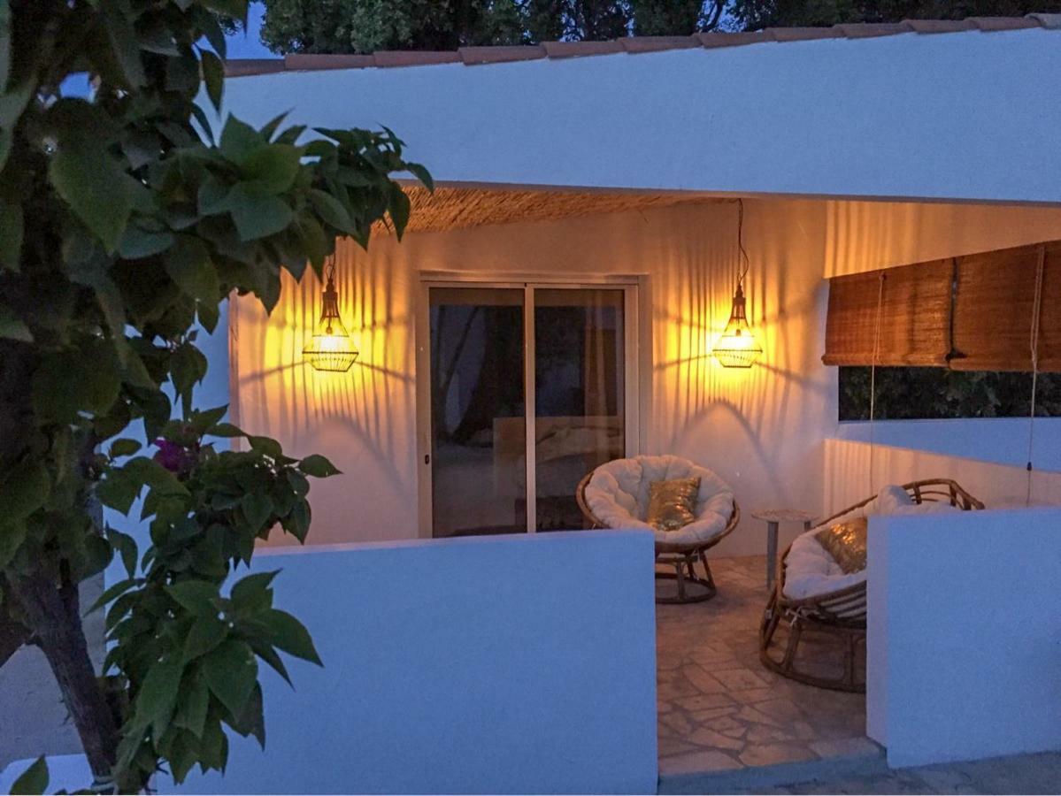 B&B Casa Luz Del Sur, Adults Only Alhaurín el Grande エクステリア 写真