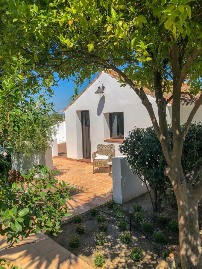 B&B Casa Luz Del Sur, Adults Only Alhaurín el Grande エクステリア 写真