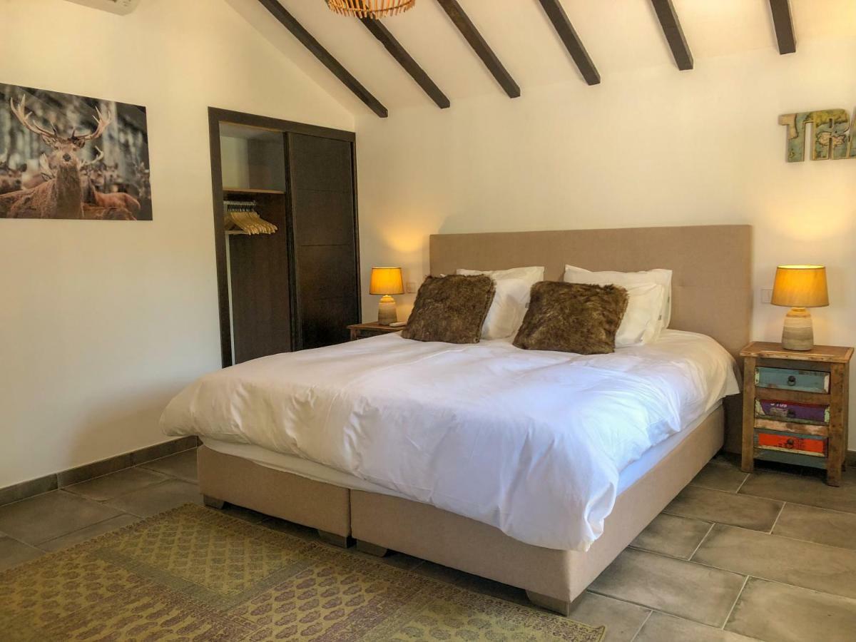 B&B Casa Luz Del Sur, Adults Only Alhaurín el Grande 部屋 写真
