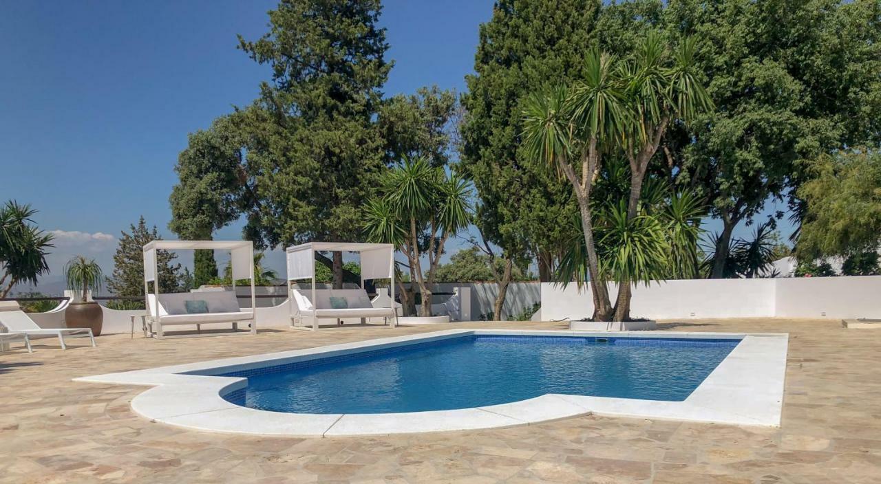 B&B Casa Luz Del Sur, Adults Only Alhaurín el Grande エクステリア 写真