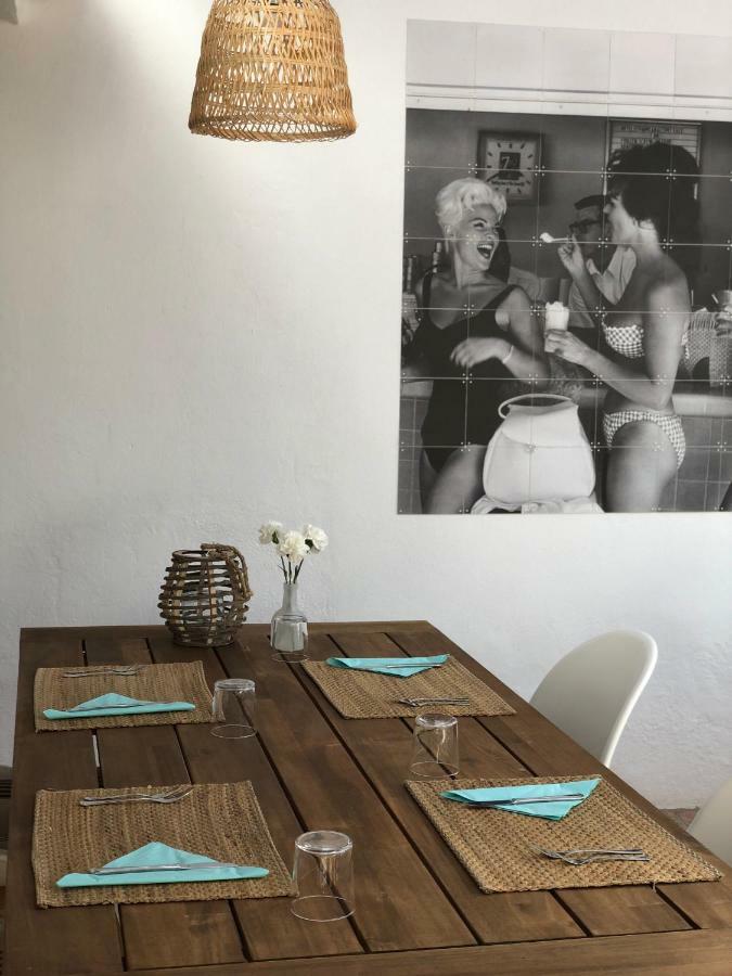 B&B Casa Luz Del Sur, Adults Only Alhaurín el Grande エクステリア 写真