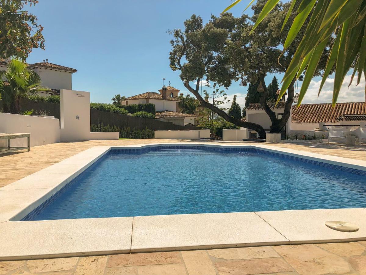 B&B Casa Luz Del Sur, Adults Only Alhaurín el Grande エクステリア 写真