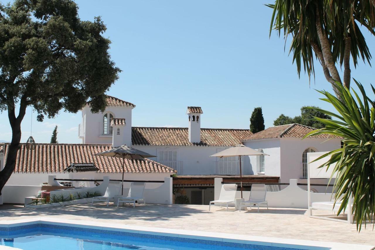 B&B Casa Luz Del Sur, Adults Only Alhaurín el Grande エクステリア 写真