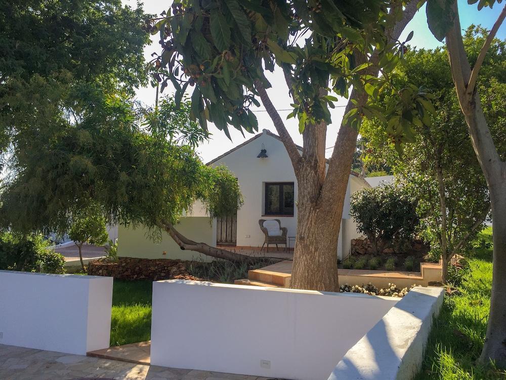 B&B Casa Luz Del Sur, Adults Only Alhaurín el Grande エクステリア 写真