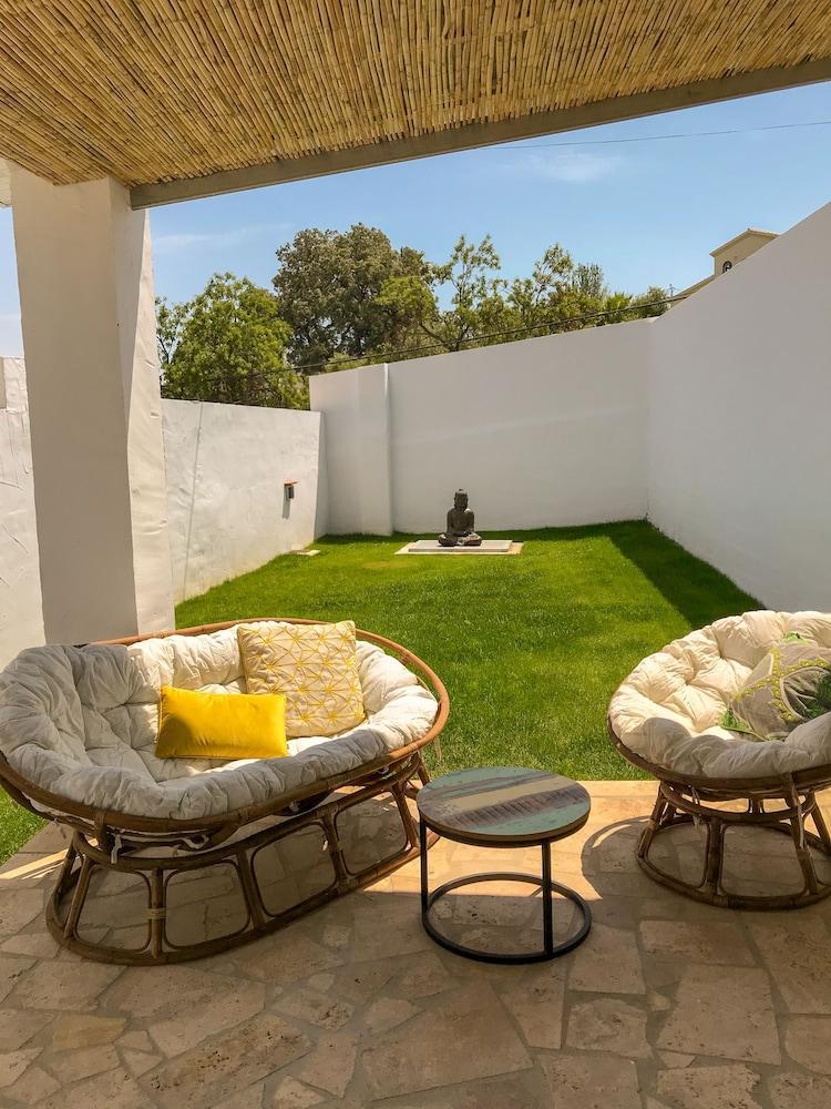 B&B Casa Luz Del Sur, Adults Only Alhaurín el Grande エクステリア 写真