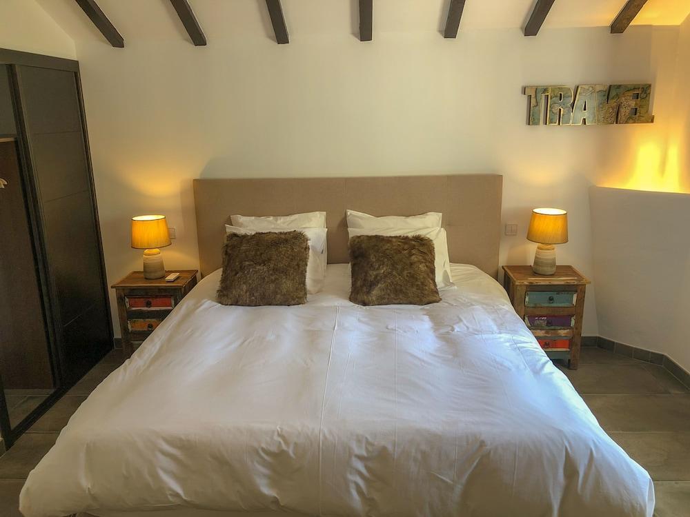 B&B Casa Luz Del Sur, Adults Only Alhaurín el Grande エクステリア 写真